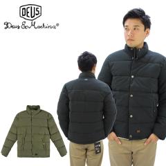 �f�E�X�G�N�X�}�L�i Deus EX Machina CARSON JACKET �L���g �W���P�b�g �j�� �����Y dmf76730