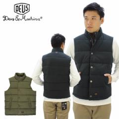 yzfEXGNX}Li(Deus EX Machina)  CARSON VEST Lg xXg/jp/Yy25z[BB]