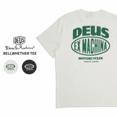 �f�E�X�G�N�X�}�L�i T�V���c Deus EX Machina BELLWHETHER TEE �����Y ���� �����Y dms241663a