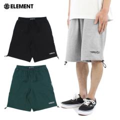 �G�������g �V���[�g�p���c �Z�p�� ELEMENT JERSEY SHORT�����Y �n�[�t�p���c  �j�� bd021-612