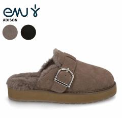 �G�~���[ ���f�B�[�X ���� �V���[�Y EMU �A�f�B�\�� Adison �H �~ �C �{�A �T�{�T���_�� �h�� �V�[�v�X�L�� W13265