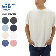 �O�b�h�I�� T�V���c Good On XXL/SS CREW TEE ���� �����Y ���j�Z�b�N�X �傫���T�C�Y gost7012x