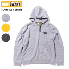 �O���b�v�X���j�[ �����Y �v���I�[�o�[�p�[�J�[ GRIP SWANY �X�E�F�b�g�t�[�f�B�[  GS SWEAT HOODIE �g�b�v�X GSMCT-075