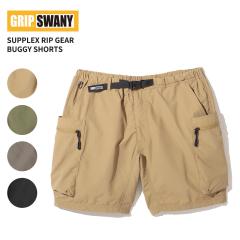 �O���b�v�X���j�[ �����Y �i�C���� �M�A�V���[�c GRIP SWANY �T�v���b�N�X ���b�v �M�A �o�M�[ �V���[�c SUPPLEX RIP GEAR BUGGY SHORTS 