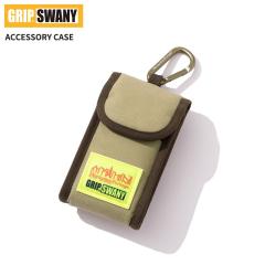 �O���b�v�X���j�[ �~�j�o�b�O �T�u�|�P�b�g GRIP SWANY Manhattan Portage �}���n�b�^���|�[�e�[�W �R���{ �A�N�Z�T���[�P�[�X Accessory