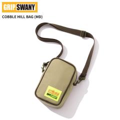 �O���b�v�X���j�[ �~�j�V�����_�[�o�b�O GRIP SWANY Manhattan Portage �}���n�b�^���|�[�e�[�W �R���{ �R�u���q���o�b�O Cobble Hill Ba