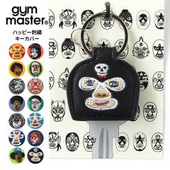 �W���}�X�^�[ �� �J�o�[ gym master �n�b�s�[�h�J�L�[�J�o�[ �L�[�����O �z���_�[ ���� G621657 �l�R�|�X��