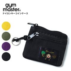 �W���}�X�^�[ �L�[�R�C���P�[�X gym master �i�C�����L�[�R�C���P�[�X �J�[�h�P�[�X �L�[�����O �z���_�[ ���� G621744 �l�R�|�X��������