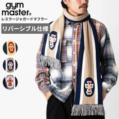 �W���}�X�^�[ �W���K�[�h�҂݃}�t���[  gym master  ���X���[�W���K�[�h�}�t���[ ���� G621755 �l�R�|�X��������