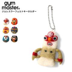 �W���}�X�^�[ �L�[�z���_�[ gym master �ΐ�^/�W�����X���[�t�F���g�L�[�z���_�[ G799782 �l�R�|�X��������