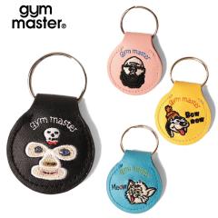 �W���}�X�^�[ gym master �n�b�s�[�h�J�R�C���L�[�z���_�[ �R�C���P�[�X AirTag g821649