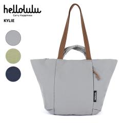 �n������ 2WAY �g�[�g�o�b�O hellolulu �J�C���[ KYLIE 5L/8L �����i�C�����o�b�O  50432/50434