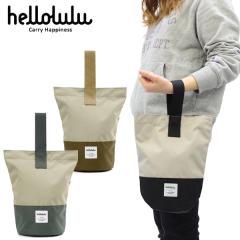 �n������ hellolulu ALEXIS Daily Hand-held Bag  �n���h�o�b�O 5075115