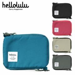 ylR|XzyKizn(hellolulu)JAMIE  Dual-zip-around pouch STCY (5075129) ~j|[`[][AA-2]