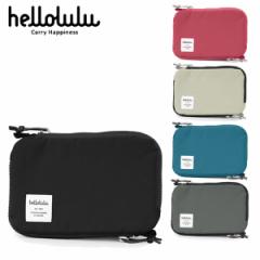 ylR|XzyKizn(hellolulu)JAYE  Dual-zip-around pouch MTCY (5075130) ~j|[`[][AA-2]