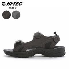 �n�C�e�b�N �����Y �T���_��  HI-TEC  HT TR004 TROPIC �g���s�J���T���_�� �C �L�����v �A�E�g�h�A