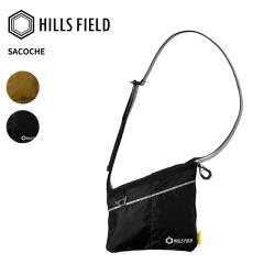 �q���Y�t�B�[���h �T�R�b�V�� �V�����_�[�o�b�O HILLS FIELD �T�R�b�V�� SACOCHE �~�j�V�����_�[ HF-BAG-SAC �l�R�|�X��������