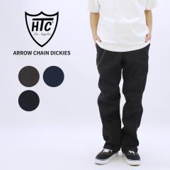 �G�C�`�e�B�[�V�[ �����Y ���[�N�p���c �`�m�p�� HTC �A���[ �`�F�[�� �f�B�b�L�[�Y 874�^ �p���c Arrow Chain  Dickies �n���E�b�h�g��