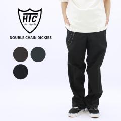 �G�C�`�e�B�[�V�[ �����Y ���[�N�p���c �`�m�p�� HTC �f�B�b�L�[�Y 874�^ �p���c �_�u���`�F�[�� �f�B�b�L�[�Y Double Chain Dickies �n