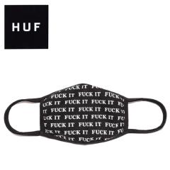 �n�t HUF FUCK IT MASK �t�F�C�X �}�X�N �z�}�X�N �򖗑΍� �􂦂�}�X�N  ac00525
