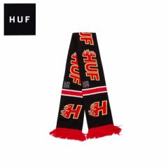 nt(HUF) ENFORCER SCARF/ }t[ tW [AA]