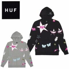 nt(HUF) KEI PULLOVER HOODIE vI[o[ t[fB[/p[J[/XEFbg t[h/jp/Y  [AA]