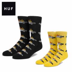 nt(HUF) CIVIL DISOBEDIENCE SOCKS N[ \bNX/C/Y [AA-3]