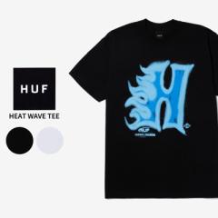 nt HUF HEAT WAVE TEE  TVc V[gX[uTVc gbvX Y [AA]