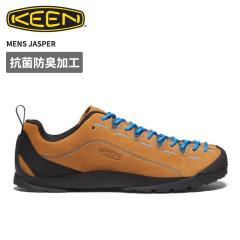 �L�[�� �����Y �y�ʃA�E�g�h�A�X�j�[�J�[ KEEN �����Y �W���X�p�[ MENS JASPER Cathay Spice/Orion Blue �N���C�~���O�V���[�Y 1002661