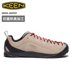 �L�[�� �����Y �y�ʃA�E�g�h�A�X�j�[�J�[ KEEN �����Y �W���X�p�[ MENS JASPER Silver Mink �N���C�~���O�V���[�Y 1002672