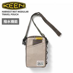 �L�[��  �y�ʃV�����_�[�|�[�` �V�����_�[�o�b�O  KEEN �n�[�x�X�g �}�e���A�� ���W�����[ �g���x�� �|�[�` HARVEST MATERIAL MODULAR TR