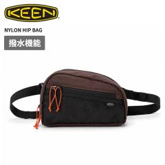 �L�[��  �y��3WAY�{�f�B�o�b�O  KEEN �i�C���� �q�b�v �o�b�O NYLON HIP BAG Java �A�E�g�h�A �t�F�X 1033196