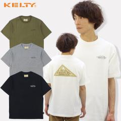 �P���e�B T�V���c KELTY KELTY 70th ���ST�V���c ���� �J�b�g�\�[ �g�b�v�X ke22113028