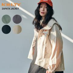 �P���e�B ���j�Z�b�N�X �����W���P�b�g �����Y ���f�B�[�X KELTY �U�p�^�W���P�b�g ZAPATA JACKET �A�E�^�[ �A�E�g�h�A KE23112042