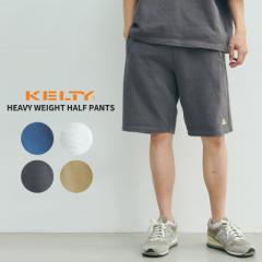 �P���e�B �V���[�g�p���c �Z�p�� KELTY Heavy Weight Half Pants �w�r�[�E�F�C�g�n�[�t�p���c �{�g���X ke24113009