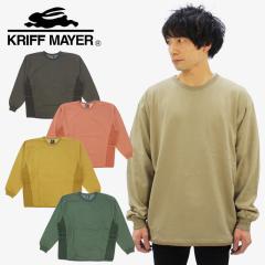 �N���t���C���[ T�V���c KRIFF MAYER �T�C�h�|�P�b�g �N�[���^�t����T �����OT�V���c �����Y ����T ���� 2135109
