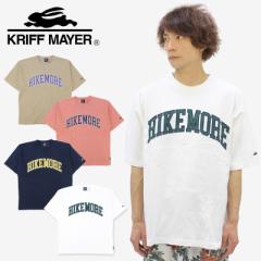 �N���t���C���[ T�V���c KRIFF MAYER �w�r�[ �I���X �A�b�v���P TEE HIKE �J�b�g�\�[ ���� �����Y �j�� 2157207