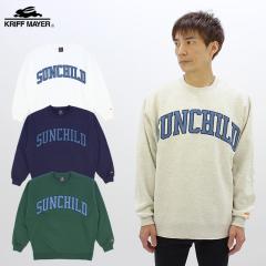 �N���t���C���[ KRIFF MAYER �������N�уN���[ SUN �����Y �N���[�X�E�F�b�g ���� 2227202