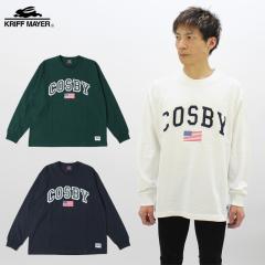 �N���t���C���[ T�V���c KRIFF MAYER Gerry Cosby�~KM����T �J���b�W���S �����OT�V���c �����Y ���� 2237200