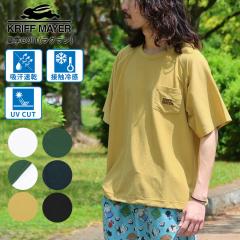�N���t���C���[ ���ڐG�⊴ �N�[�� T�V���c KRIFF MAYER �ċGGO!T(���O����) MENS �����Y ���� �J�b�g�\�[ �g�b�v�X 2457811