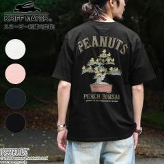 �N���t���C���[ �����Y �X�k�[�s�[ PEANUTS ����T�V���c ���f�B�[�X KRIFF MAYER �X�k�[�s�[�h�JT(�~��) �g�b�v�X 2627800 �l�R�|�X����