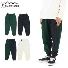 �}�i�X�^�b�V�� MANASTASH �����Y CASCADE PANTS 22.1  �X�E�F�b�g �p���c �����O�p���c �{�g���X �j�� 7126040