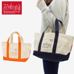 }nb^ |[e[W(Manhattan Portage) Ambrose Tote Bag Canvas Lite 2022~jg[g/obO[AA]