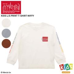 �}���n�b�^�� �|�[�e�[�W �L�b�Y �~�b�t�B�[ ����T�V���c �R���{ Manhattan Portage Kids  MP-KIDS07 �v�����gT�V���c