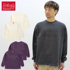 }nb^ |[e[W L/S Print T-Shirt(MP-M525)   TVc T  [AA]