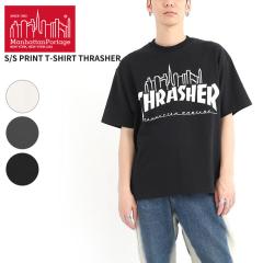 �}���n�b�^�� �|�[�e�[�W �X���b�V���[ �R���{ ����T�V���c  Manhattan Portage MP-M614 �v�����gT�V���c