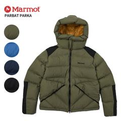 }[bg _EWPbg Y fB[X MARMOT pobgp[J Parbat Parka MTFW25UDW019 AE^[ H ~