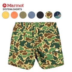 �}�[���b�g �����Y �����V���[�c �V���[�g�p���c �Z�p�� MARMOT �V�X�e�}�V���[�c �n�[�t�p���c �{�g���X MTSS25MHP034