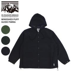 �}�E���g ���C�j�A �f�U�C�� �����Y �h�� ���ȃW���P�b�g MT.RAINIER DESIGN  �E�C���h�V�F�b�h �p�t �K�C�h �p�[�J�[ ���� MRD-6026