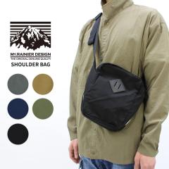�}�E���g ���C�j�A �f�U�C�� �V�����_�[�o�b�O MT.RAINIER DESIGN SHOULDER BAG mrd-7126/7127